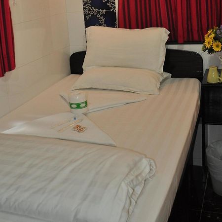 Guangzhou Guest House Tsim Sha Tsui  Eksteriør billede