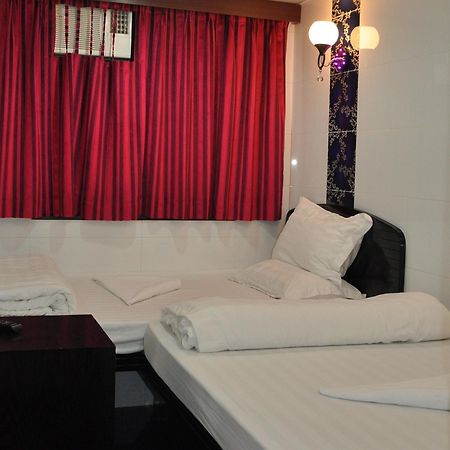 Guangzhou Guest House Tsim Sha Tsui  Eksteriør billede